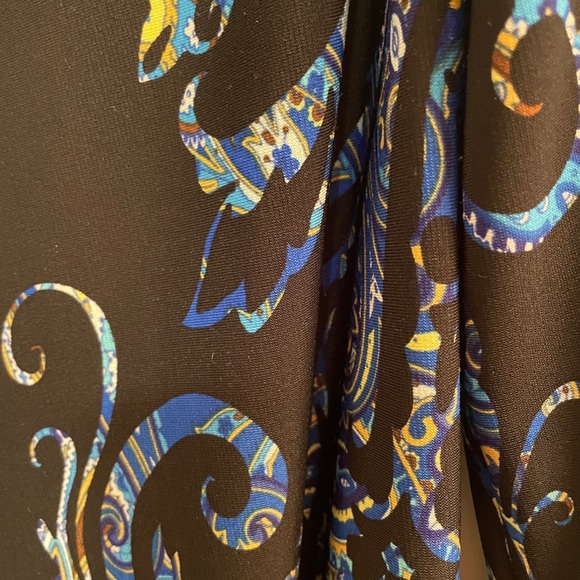 London Times Dress - Picture 4 of 4